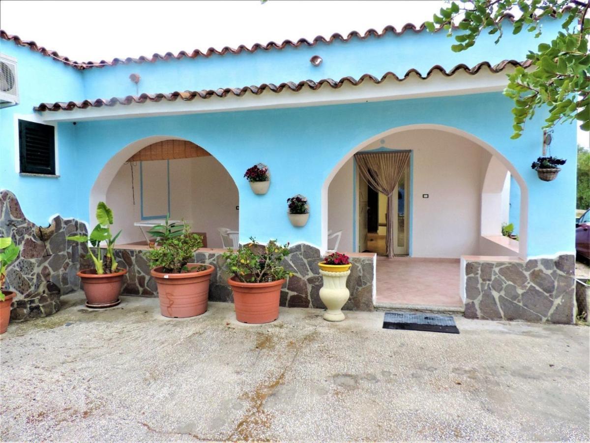 公寓 Residenza Su Portu